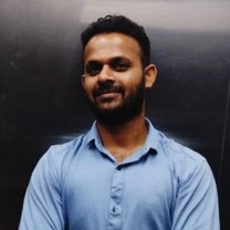 Krishna Gove